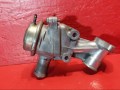 клапан EGR Mercedes-Benz E-Класс W211/S211 W211 2005, 21406260 - фото №2