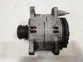 генератор Volkswagen Passat B6 2006, 2.0 л., BKP, дизель, CA1782IR - фото №2