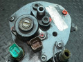 ТНВД Nissan Note E11 2005, 1.5 л., 9303Z111B - фото №4