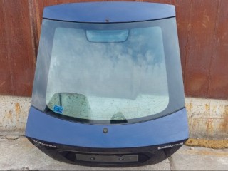 крышка багажника (дверь 3-5) Ford Mondeo 3 поколение 2001, 2.0 л., QXBA, дизель