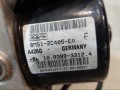 блок ABS Ford Focus 2 поколение 2008, 1.6 л., HHDA, дизель, 8M512C405EA - фото №7