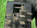 переключатель света Volkswagen Passat B3 1991, 357941531 - фото №3