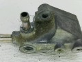 фланец (тройник) системы охлаждения Mercedes-Benz Vito W638 2002, OM611, 6110700340 - фото №2