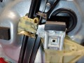 стеклоподъемник передний левый Volkswagen Polo 4 поколение [рестайлинг] 2007, 1.2 л., BZG, бензин, 6Q4837755 - фото №5