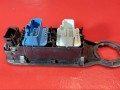 кнопка стеклоподъемника двери передней левой Renault Modus 1 поколение [рестайлинг] 2008, 8200387775 - фото №5