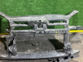 передняя панель крепления облицовки (телевизор) Volkswagen Golf 4 поколение 2004, 701010081 - фото №4
