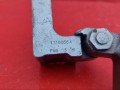 петля двери Opel Corsa D 2010, 13180564 - фото №3