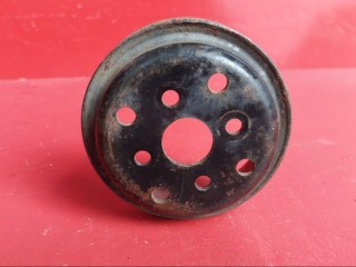 шкив помпы Lexus 2006, 3.0 л., 3GR-FSE, бензин, 1617331010