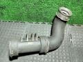 патрубок интеркулера Mercedes-Benz C-Класс W203/S203/CL203 2003, A2035200295 - фото №4