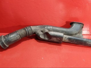 патрубок воздушного фильтра Opel Astra H 2004, 1.4 л., Z 14 XEP, бензин, 90531007
