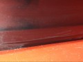 дверь задняя левая Volkswagen Polo 4 поколение [рестайлинг] 2007, 1.2 л., BZG, бензин, 6Q6833055H - фото №5