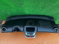 панель передняя салона (торпедо) Toyota Corolla Verso 2 поколение AR10 2006, 553030H010 - фото №2