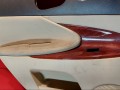 обшивка двери задняя левая Lexus 2006, 3.0 л., 3GR-FSE, бензин, D774030050 - фото №4