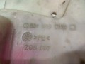 бачок омывателя Mercedes-Benz Sprinter 1 поколение (W901-905) [рестайлинг] 2003, OM611, 9018690120 - фото №3