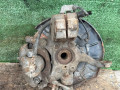 ступица передняя правая Volkswagen Passat B6 2007 - фото №5