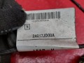 проводка Nissan Qashqai 1 поколение J10 2008, 1.5 л., K9K, дизель, 24017JD00A - фото №6