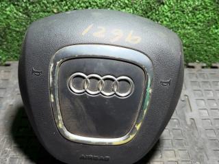 подушка безопасности водителя Audi A3 8P 2004, 8P0880201AM