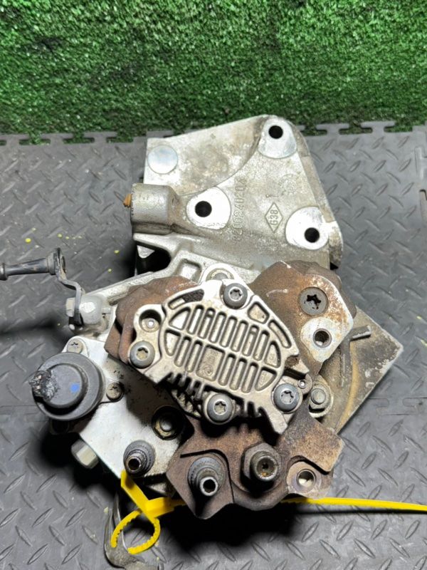 ТНВД Renault Laguna 2 поколение 2004, 1.9 л., 8200108225 - фото №1