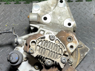 ТНВД Renault Laguna 2 поколение 2004, 1.9 л., 8200108225