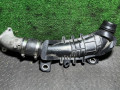 патрубок интеркулера Mazda CX-5 1 поколение 2013, 2.2 л., A6510900242 - фото №2