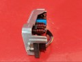 сопротивление печки Mercedes-Benz E-Класс W210/S210 [рестайлинг] W211 2002, 271.956, A2308216351 - фото №4