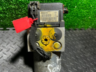 блок ABS Kia Sorento 1 поколение 2005, 0273004660