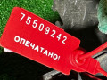 решетка радиатора Volkswagen Transporter T4 1995, 701853653 - фото №4