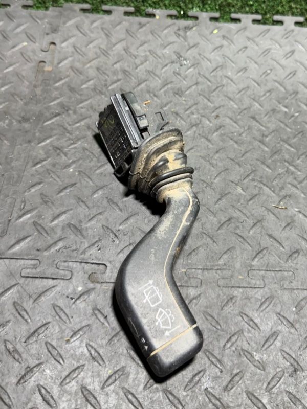 переключатель подрулевой (стрекоза) Opel Zafira 1 поколение (A) 2000, 90243395501392 - фото №1