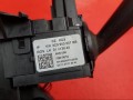 переключатель дворников Volkswagen Passat B6 2006, 2.0 л., BKP, дизель, 3C9953513 - фото №7
