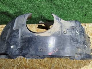 защита арок передняя правая (подкрылок) Ford Mondeo 3 поколение [рестайлинг] 2004, 1S7116114A
