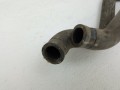 патрубок (трубопровод, шланг) Mercedes-Benz Vito W639 2006, 2.2 л., OM 646.982, дизель, 6398328123 - фото №3