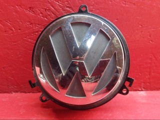 ручка крышки багажника Volkswagen Passat B6 2009, 03C5827469C, 03C5827469D