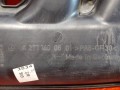 коллектор впускной Mercedes-Benz E-Класс W210/S210 [рестайлинг] W211 2002, 271.956, 2711400601 - фото №6