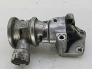 клапан EGR Volkswagen Jetta 5 поколение 2006, BSE1.6, 06A131166E
