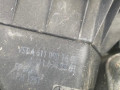 корпус воздушного фильтра Mercedes-Benz C-Класс W203/S203/CL203 2002, 2.2 л., A0000945568 - фото №3
