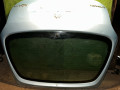 крышка багажника (дверь 3-5) Citroen Xsara Picasso 1 поколение 2001, 1.6 л. - фото №2