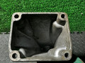 кронштейн двигателя Mercedes-Benz C-Класс W203/S203/CL203 2003, 6112230804 - фото №4