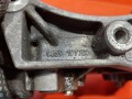 кронштейн (крепление) Peugeot 307 1 поколение [рестайлинг] 2006, 1.4 л., KFU (ET3J4), бензин, 9659197780 - фото №6