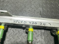 форсунка Volvo S60 1 поколение 2004 - фото №3