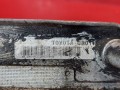 охладитель EGR / Радиатор EGR Toyota Avensis 3 поколение (T270) 2011, 2.0 л., 1AD-FTV, дизель, 157100R010 - фото №6