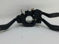 переключатель подрулевой (стрекоза) Volkswagen Passat B6 2006, 1.9 л., BXE, дизель - фото №2