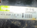 стартер Opel Astra G 2005, 1.6 л., 9115192 - фото №7