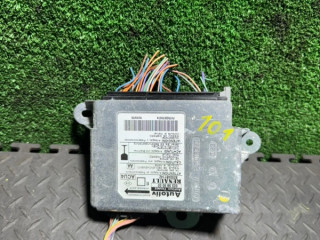 блок AirBag Renault Megane 2 поколение 2005, 8200481142