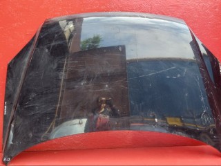 капот Kia Sportage 2 поколение 2007, 664001F010