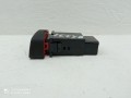 кнопка аварийной сигнализации Kia Magentis 1 поколение 2002, 2.0 л., G4JP, бензин, 937903C000 - фото №2