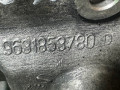 кронштейн двигателя Citroen C5 1 поколение 2004, 9631853780D - фото №4