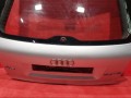 крышка багажника (дверь 3-5) Audi A3 8P 2005, 2.0 л., BKD, дизель, 8P4827023D - фото №2