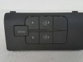 кнопка (выключатель) Peugeot Boxer 2 поколение 250 2007, 4HV Puma, 735431955 - фото №4