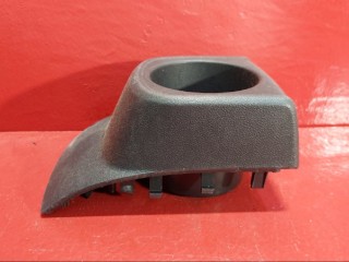 подстаканник Volkswagen Polo 5 поколение 2011, 1.2 л., CGPB, бензин, 6R0862533B