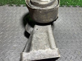 кронштейн двигателя Mercedes-Benz C-Класс W203/S203/CL203 2003, A6112230804 - фото №3